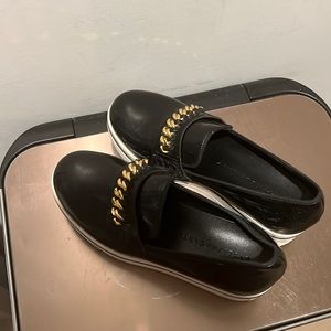 Used Stella McCartney Plaform Shoes Size 5